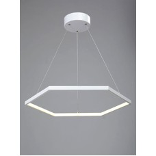 VITALUCE Люстра V04605-03/1S, LED 38Вт, 3000К, 2670лм 