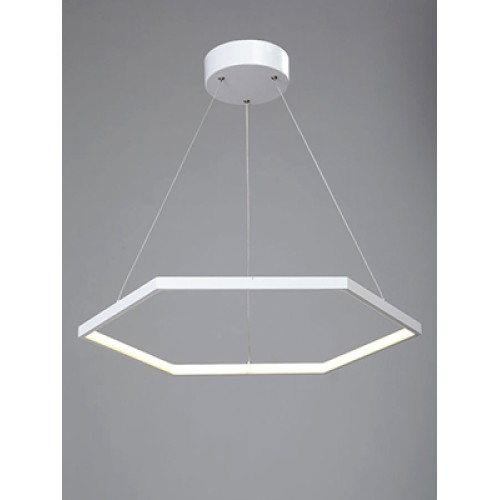 VITALUCE Люстра V04605-03/1S, LED 38Вт, 3000К, 2670лм 