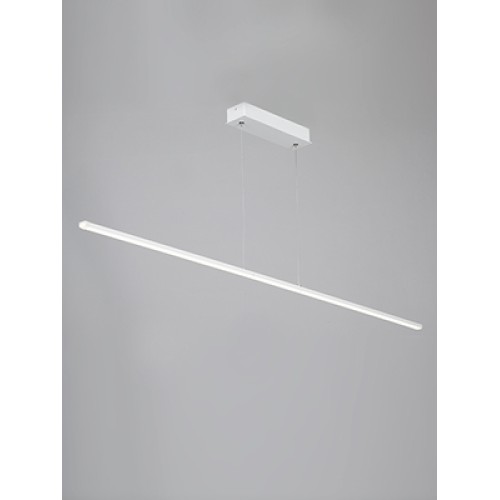 VITALUCE Люстра V04663-03/1S, LED 27Вт, 3000К 