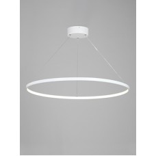 VITALUCE Люстра V4664-0/1S, LED 46Вт, 3900-4200К 