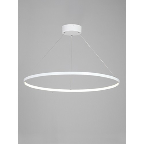 VITALUCE Люстра V4664-0/1S, LED 46Вт, 3900-4200К 