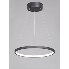 VITALUCE Люстра V04600-13/1S, LED 27Вт, 3000К, 1490лм 