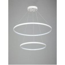 VITALUCE Люстра V04614-03/2S, LED 66Вт, 3000К, 5260лм 