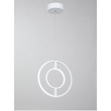 VITALUCE Люстра V4672-0/1S, LED 32Вт, 3900-4200К, 2830 лм 