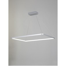 VITALUCE Люстра V2704-9/1S, LED 52Вт, 4000К, 4775лм 