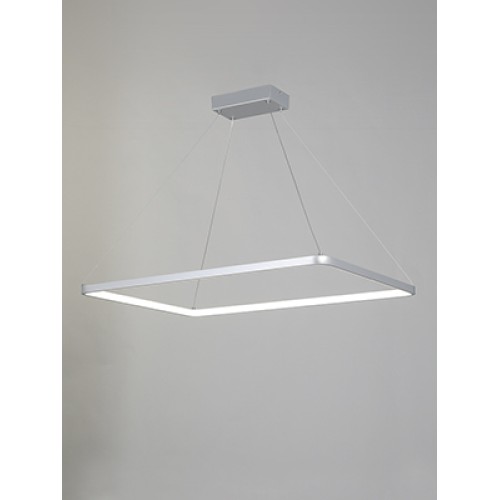 VITALUCE Люстра V2704-9/1S, LED 52Вт, 4000К, 4775лм 