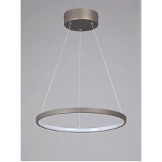 VITALUCE Люстра V04600-93/1S, LED 27Вт, 3000К, 1490лм 