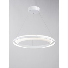 VITALUCE Люстра V4681-0/1S, LED 36Вт, 3900-4200К, 1960лм 