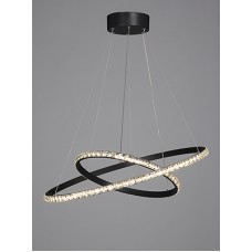 VITALUCE Люстра V04628-13/2S, LED 63Вт, 3000К 