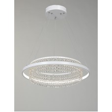 VITALUCE Люстра V54000-0/1S, LED 31Вт, 3900-4200К, 2640лм 