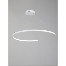 VITALUCE Люстра V2706-0/1S, LED 35Вт, 4000К, 3460лм 