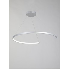 VITALUCE Люстра V2706-9/1S, LED 35Вт, 4000К, 3460лм 