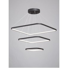 VITALUCE Люстра V04617-13/3S, LED 115Вт, 3000К, 4770лм 