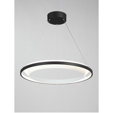 VITALUCE Люстра V4681-1/1S, LED 35Вт, 3900-4200К 