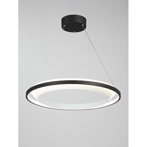 VITALUCE Люстра V4681-1/1S, LED 35Вт, 3900-4200К 