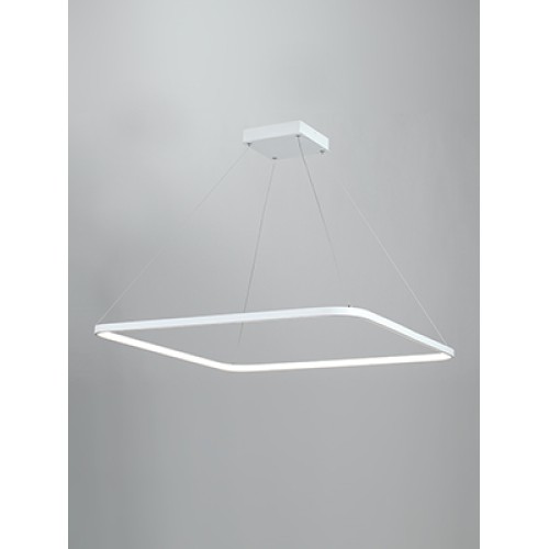 VITALUCE Люстра V4661-0/1S, LED 67Вт, 3900-4200К 