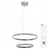 СВЕТИЛЬНИК ПОДВЕСНОЙ ARTE LAMP A2198SP-2CC MERIDIANA LED