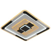 Люстра Profit Light 7015 WHT+BLK 152 Вт Мощность 152 Вт, Цвет Белый, Черный