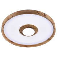 Светодиодный светильник 2090/450 WH+WD RGB 120W 3000-6000K Светодиодный светильник 2090/450 WH+WD RGB 120W 3000-6000K