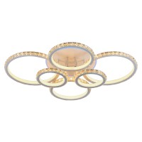 Люстра Profit Light 8052/6 WHT 330 Мощность 330, Цвет Белый