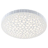Светодиодный светильник 2132/450 WH+CR RGB 120W 3000-6000K