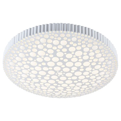 Светодиодный светильник 2132/450 WH+CR RGB 120W 3000-6000K