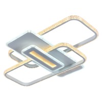 Светодиодная люстра 8300 WHT 172W Светодиодная люстра 8300 WHT 172W