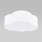 Потолочный светильник с тканевым абажуром 4228 Cloud