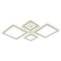 Светодиодная люстра 8882/2+2 PGD 104W+8W RGB Светодиодная люстра 8882/2+2 PGD 104W+8W RGB