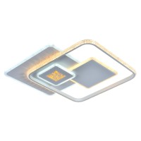 Светодиодная люстра 8304 WHT 152W Светодиодная люстра 8304 WHT 152W