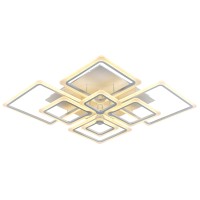 Светодиодная люстра 8050/8 WHT 252W Светодиодная люстра 8050/8 WHT 252W