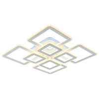 Светодиодная люстра 8882/4+4B PGD 208W+10W RGB Светодиодная люстра 8882/4+4B PGD 208W+10W RGB