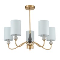 6590/5 CLASSI LN25 57 латунь/мятный зеленый, металл, керамика/текстиль Люстра подвесная E14 5*40W 220V ANRI 6590/5 CLASSI LN25 57 латунь/мятный зеленый, металл, керамика/текстиль Люстра подвесная E14 5*40W 220V ANRI