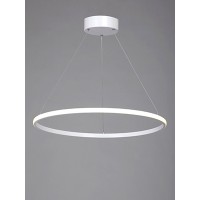Люстра V04614-03/1S, LED 39Вт, 3000К, 2370лм