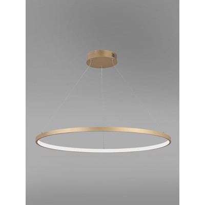 Люстра V2516-8/1S, LED 41Вт, 4000К, 4200лм
