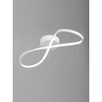 Люстра V3779-0/1PL, LED 35Вт, 3900-4200К, 3100лм