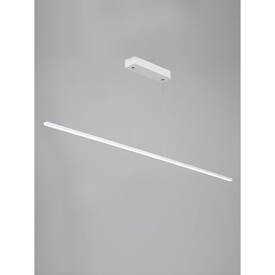 Люстра V4663-0/1S, LED 25Вт, 3900-4200К