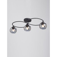 Люстра V4965-1/3PL, 3xE27 макс. 40Вт