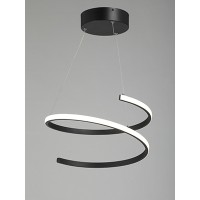 Люстра V30440-1/1S, LED 38Вт, 3900-4200К, 2700лм