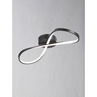Люстра V3779-1/1PL, LED 35Вт, 3900-4200К, 3100лм