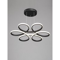 Светодиодный светильник V4618-1/6S, LED 85Вт, 3900-4200К, 3160лм
