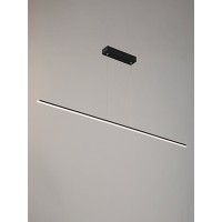 Люстра V4663-1/1S, LED 25Вт, 3900-4200К, 2000лм