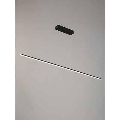 Люстра V4663-1/1S, LED 25Вт, 3900-4200К, 2000лм