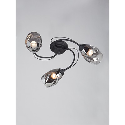 Люстра V4937-1/3PL, 3xE27 макс. 40Вт
