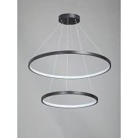 Люстра V04614-13/2S, LED 66Вт, 3000К, 5260лм