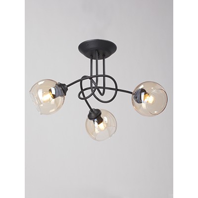 Люстра V43090-13/3PL, 3xE27 макс. 40Вт