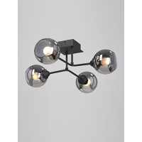Люстра V4795-1/4PL, 4xE27 макс. 40Вт