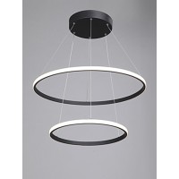 Люстра V4600-1/2S, LED 66Вт, 3900-4200К, 4920лм