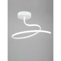 Люстра V4653-0/1PL, LED 36Вт, 3900-4200К