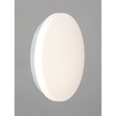 Люстра V6500/1A, LED 12,5Вт 3900-4200К, 1010лм